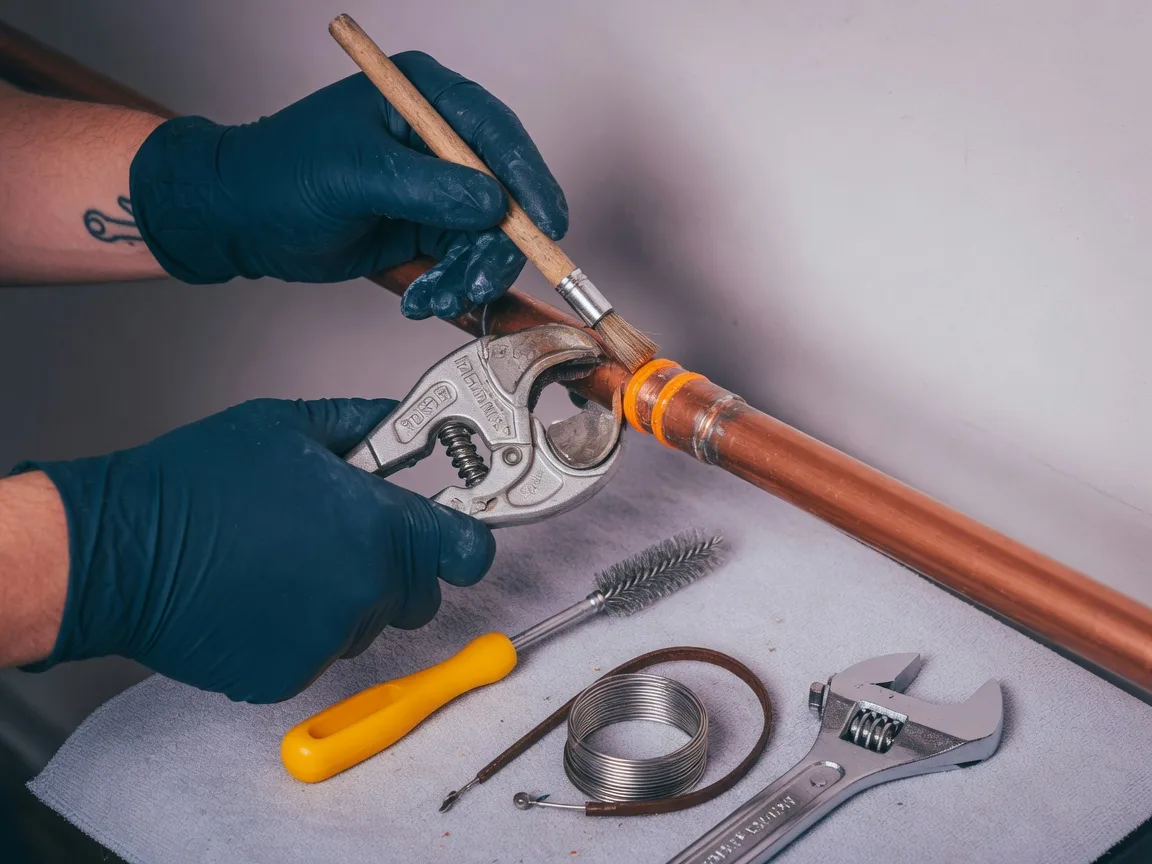 Why choose Sump Pump Repair in Thornton, TX